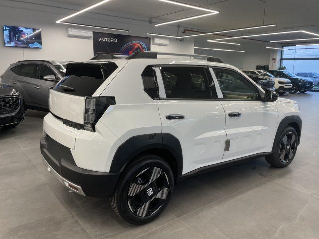 FIAT Grande Panda 1.2 Hybrid 110 CV La Prima KM0 MY26