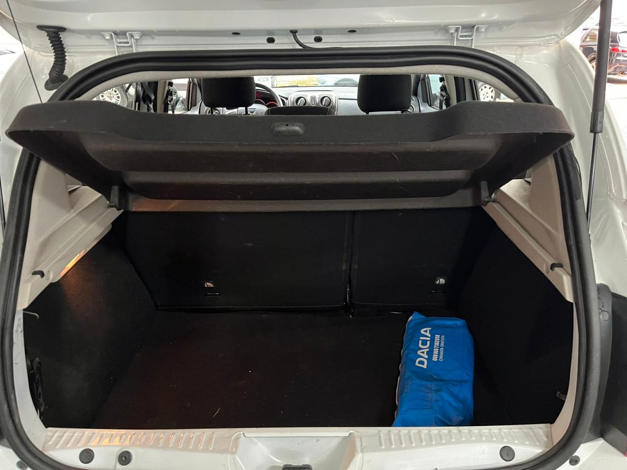 Dacia Sandero 1.0 - 140000KM! - 2017