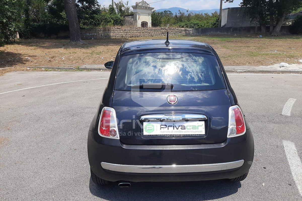 FIAT 500 1.3 Multijet 16V 95 CV Lounge