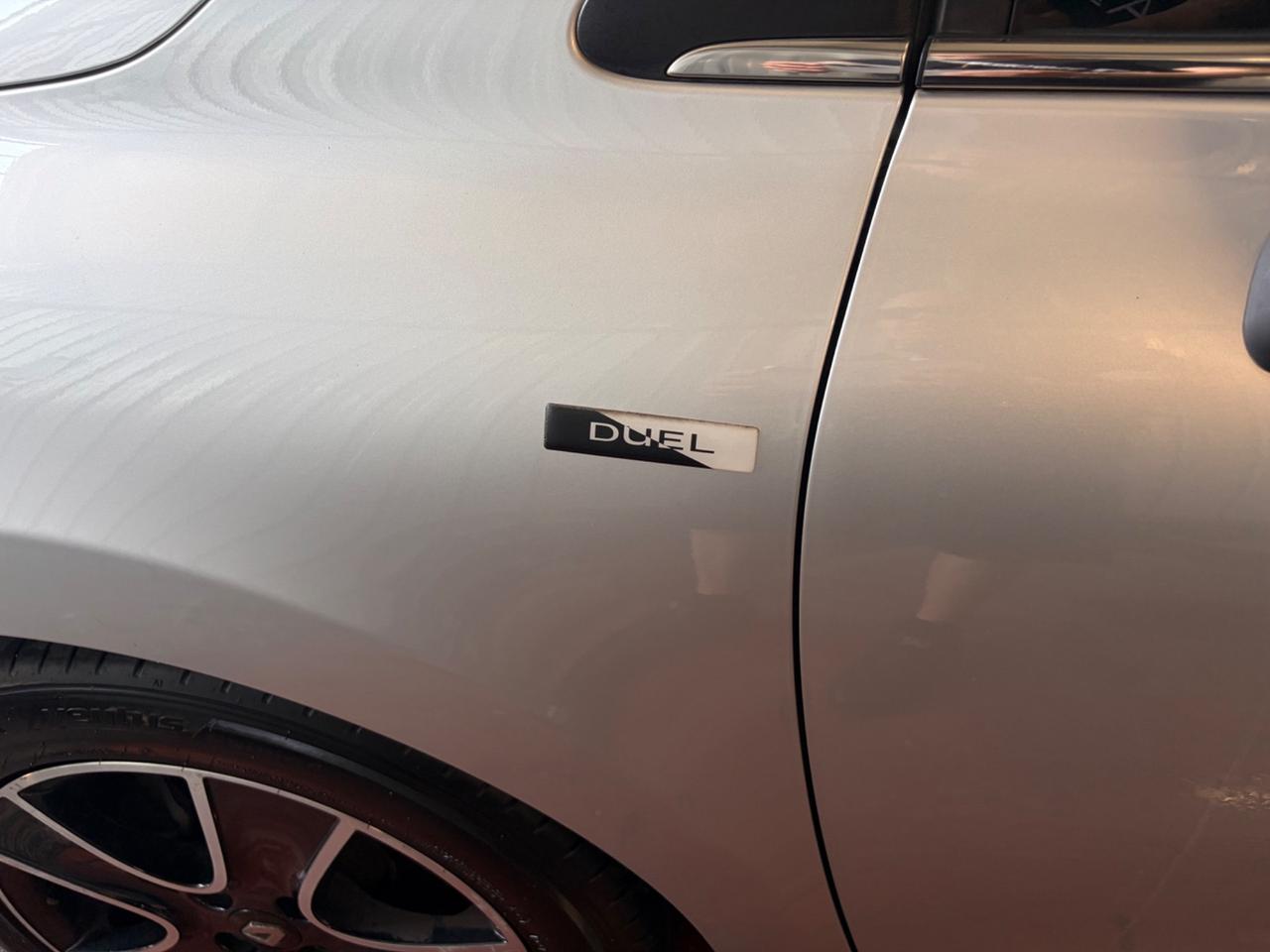 CLIO SPORTER 0.9 TCE ENERGY DUEL 90 CV