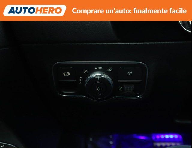 MERCEDES-BENZ GLA 220 d Automatic 4Matic Premium