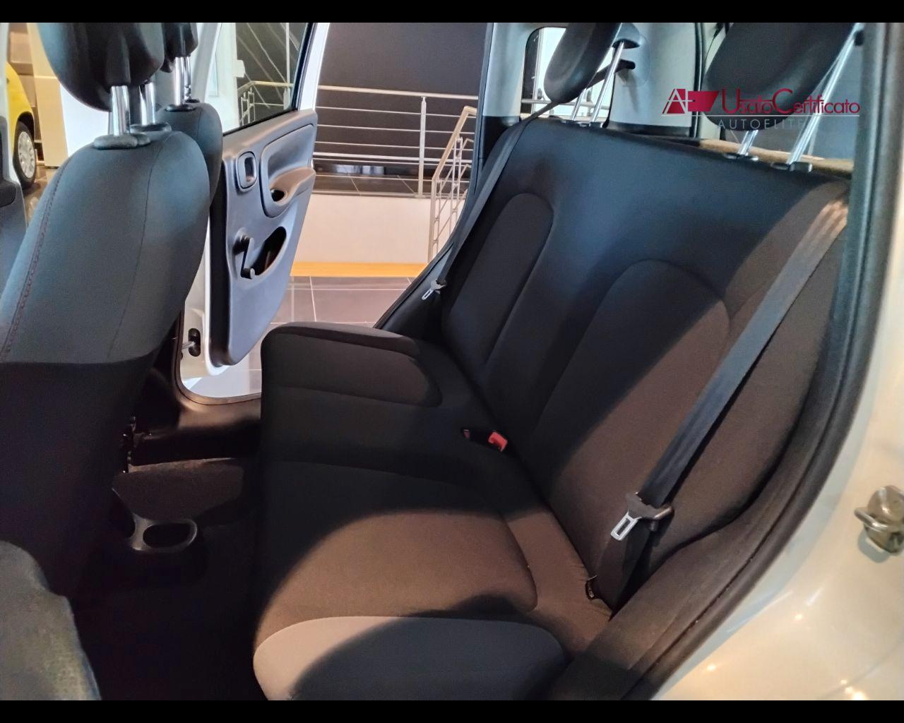FIAT Panda 1.2 EasyPower Easy