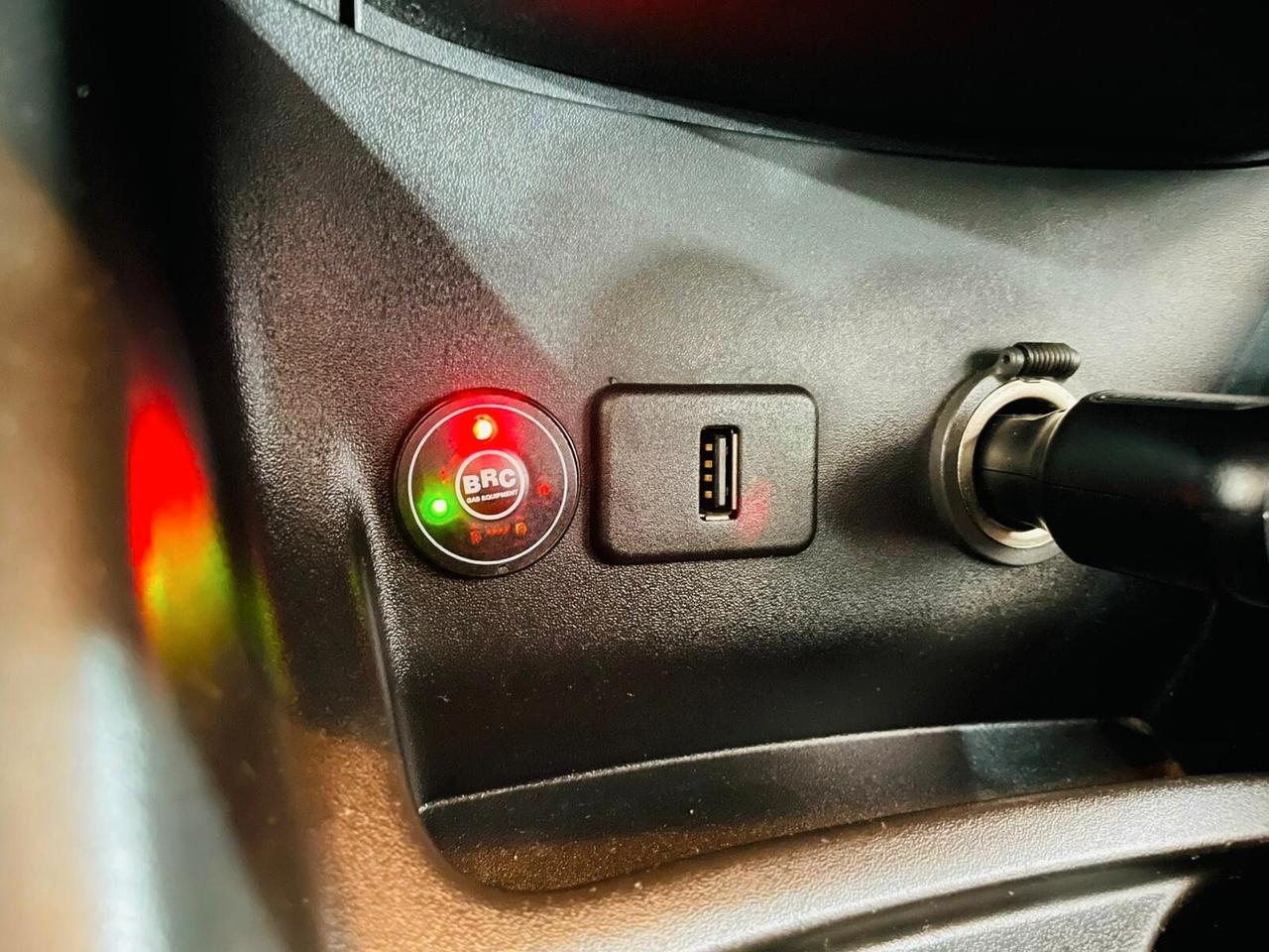 Opel Corsa 1.2 GPL Advance N-Joy