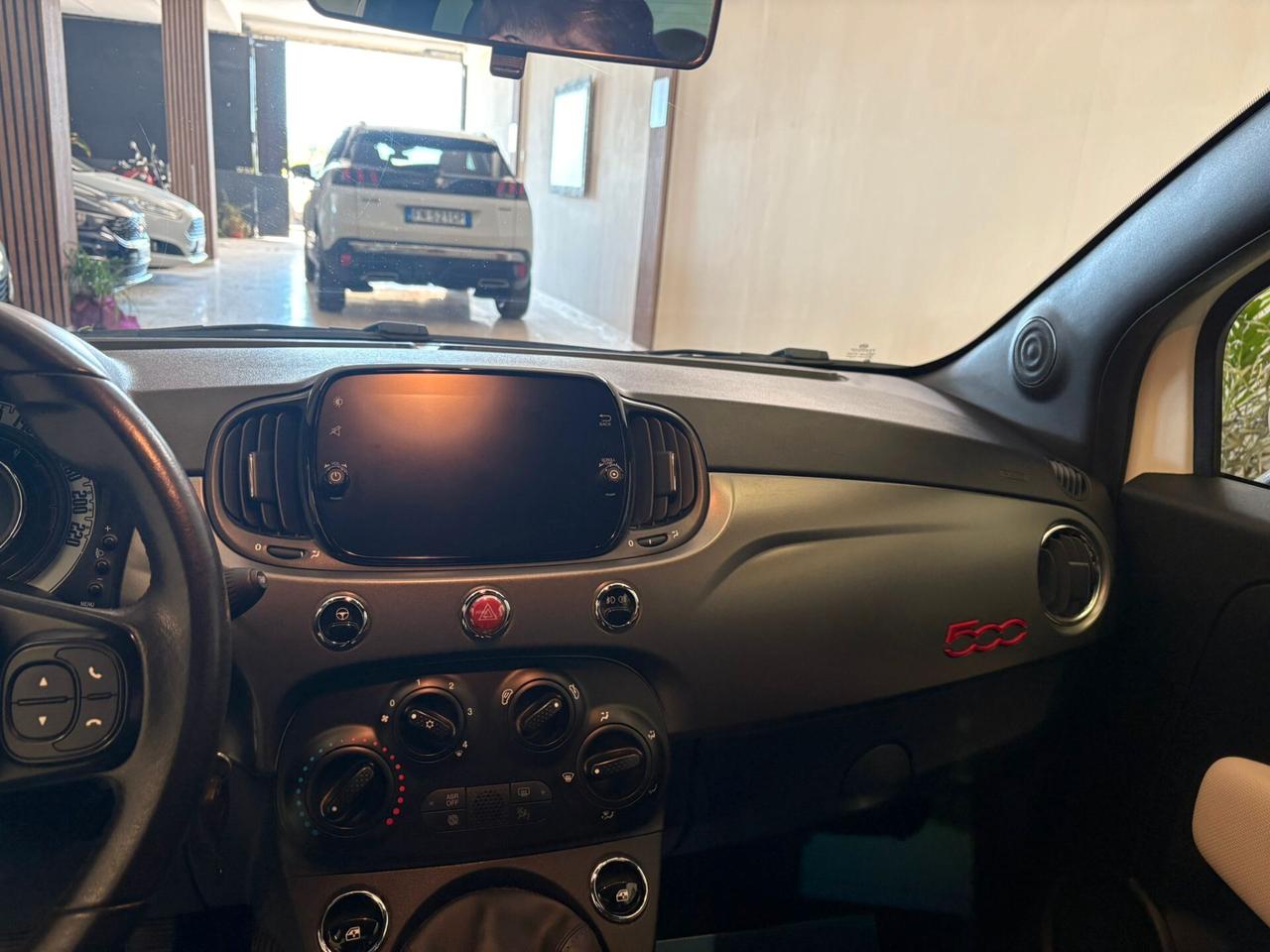 Fiat 500 1.3 Multijet 95 CV S