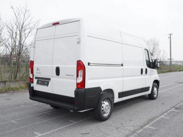 CITROEN Jumper Jumper 33 BlueHDi 140 S&S PM-TM Furgone
