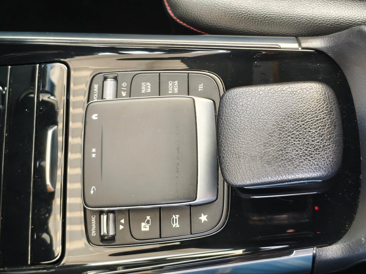 Mercedes GLB 200 d Automatic 4Matic Sport 2021