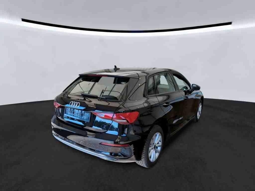 Audi A3 SPB 30 TFSI S tronic Business