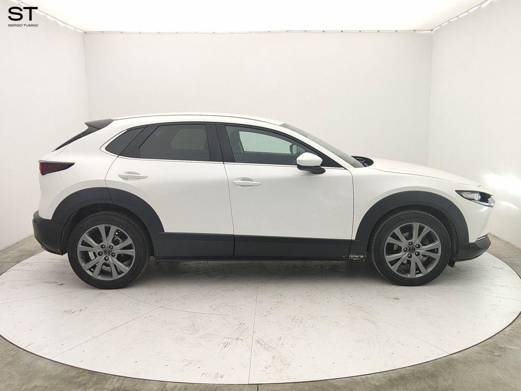 MAZDA CX-30 - 2.0L e-Skyactiv-G 150 CV M Hybrid 2WD Executive