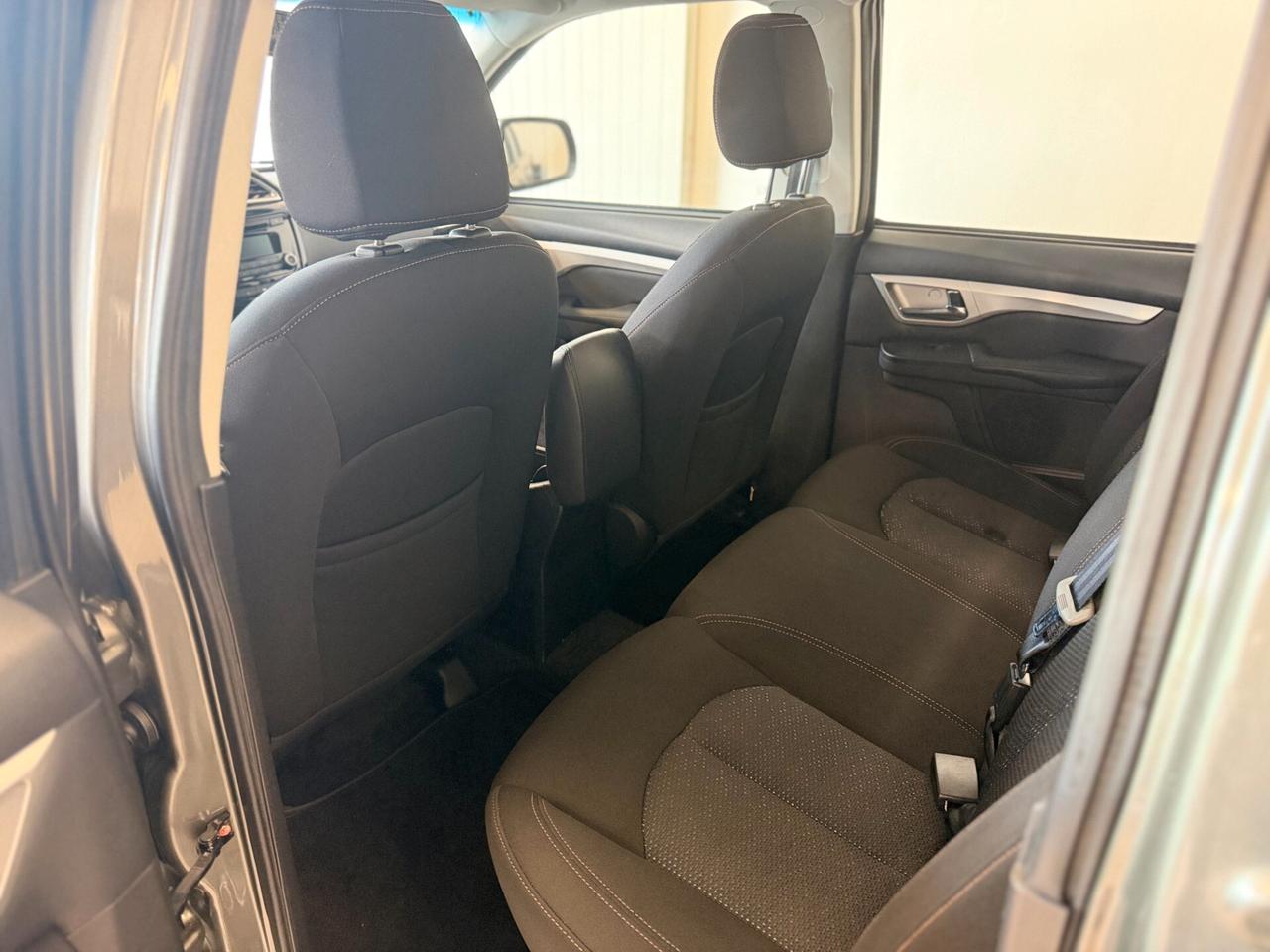 Great Wall Motor Steed Business