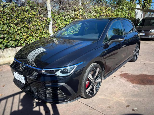 VOLKSWAGEN Golf 1.4 Plug-In Hybrid DSG GTE