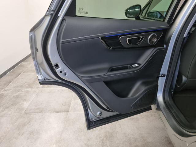 OMODA 5 Omoda 5 1.5 TGDi Super Hybrid System 224 CV Premiu