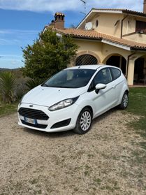 Ford Fiesta 1.4 3p. Bz.- GPL Titanium