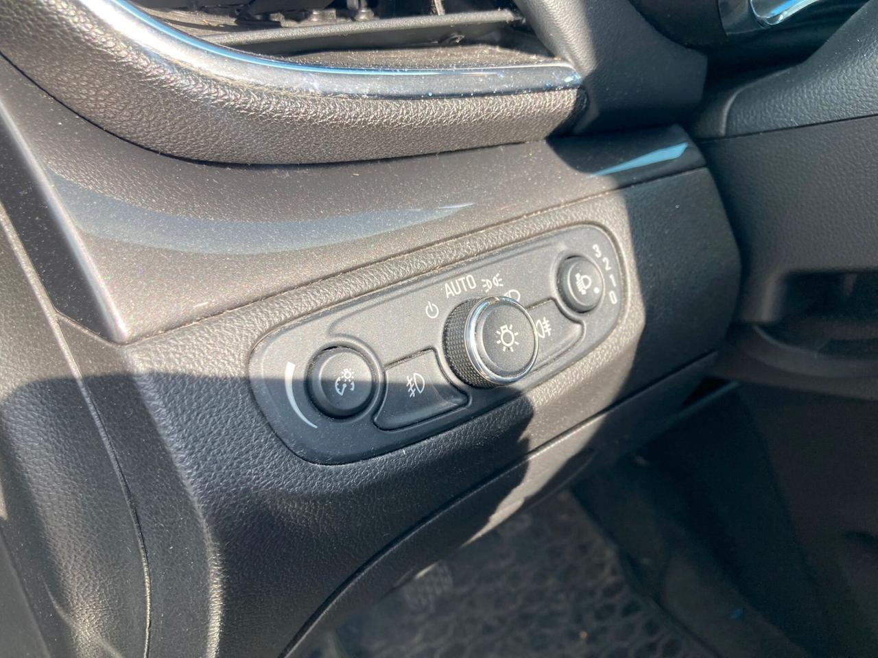 Opel Mokka X 1.6 CDTI Ecotec 4x2 Start&Stop ULTIMATE