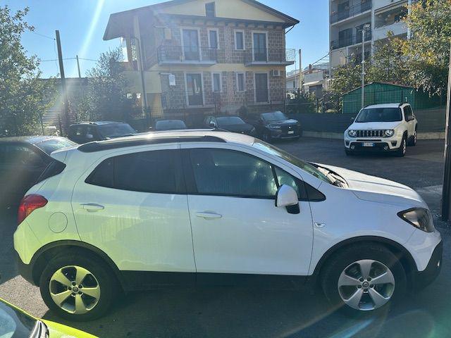 OPEL Mokka 1.4 Turbo GPL Tech 140CV 4x2 Cosmo
