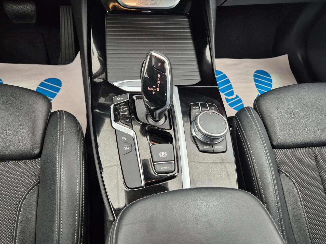 Bmw X3 xDrive20d 48V xLine