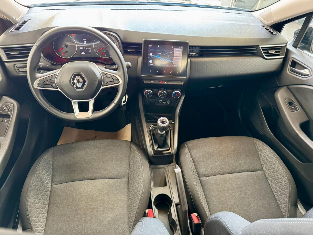 Renault Clio TCe 100 CV GPL -2022