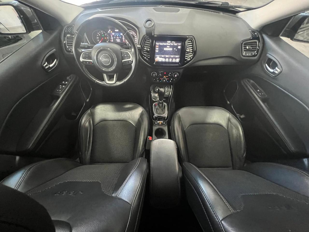 Jeep Compass 2.0 Multijet II aut. 4WD S