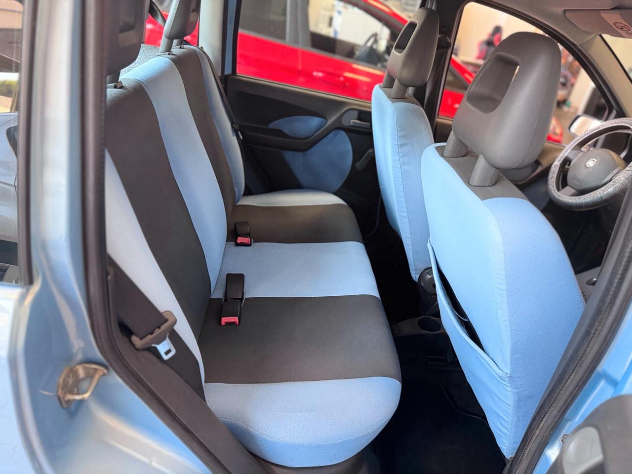 Fiat Panda 1.2 Dynamic