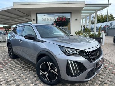 Peugeot 2008 BlueHDi 130 ALLURE