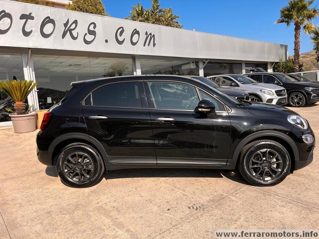 Fiat 500X 1.3 MultiJet 95 CV KM0 A 169 EURO AL MESE