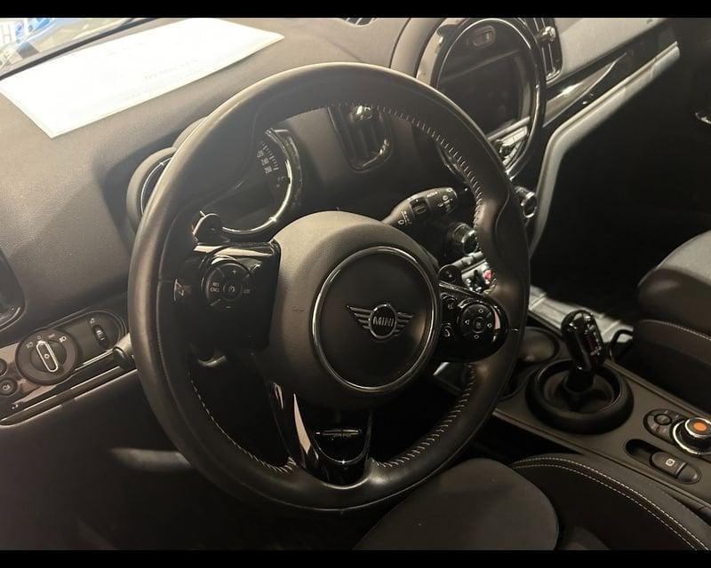 MINI Mini Countryman F60 Mini 2.0 Cooper S Countryman