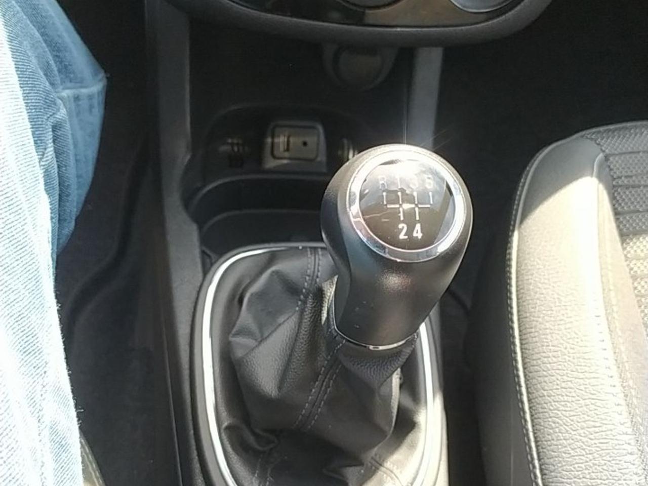Opel Corsa Cosmo 1.2 #11303