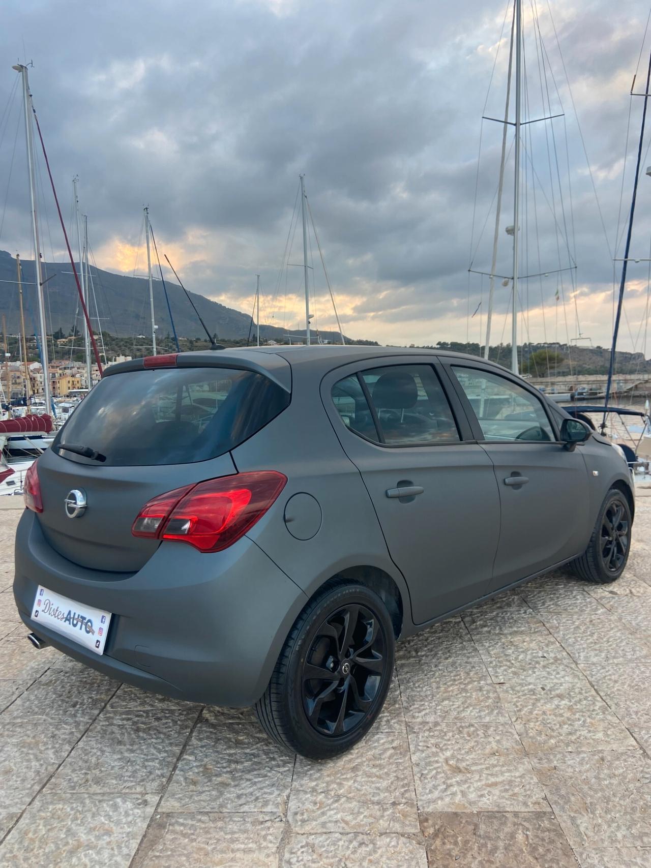 Opel Corsa neopatentati nuova 3295974916