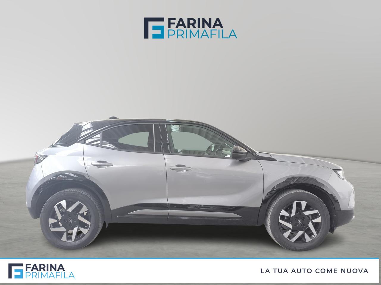 OPEL Mokka II 2025 - Mokka 1.2 GS s&s 136cv