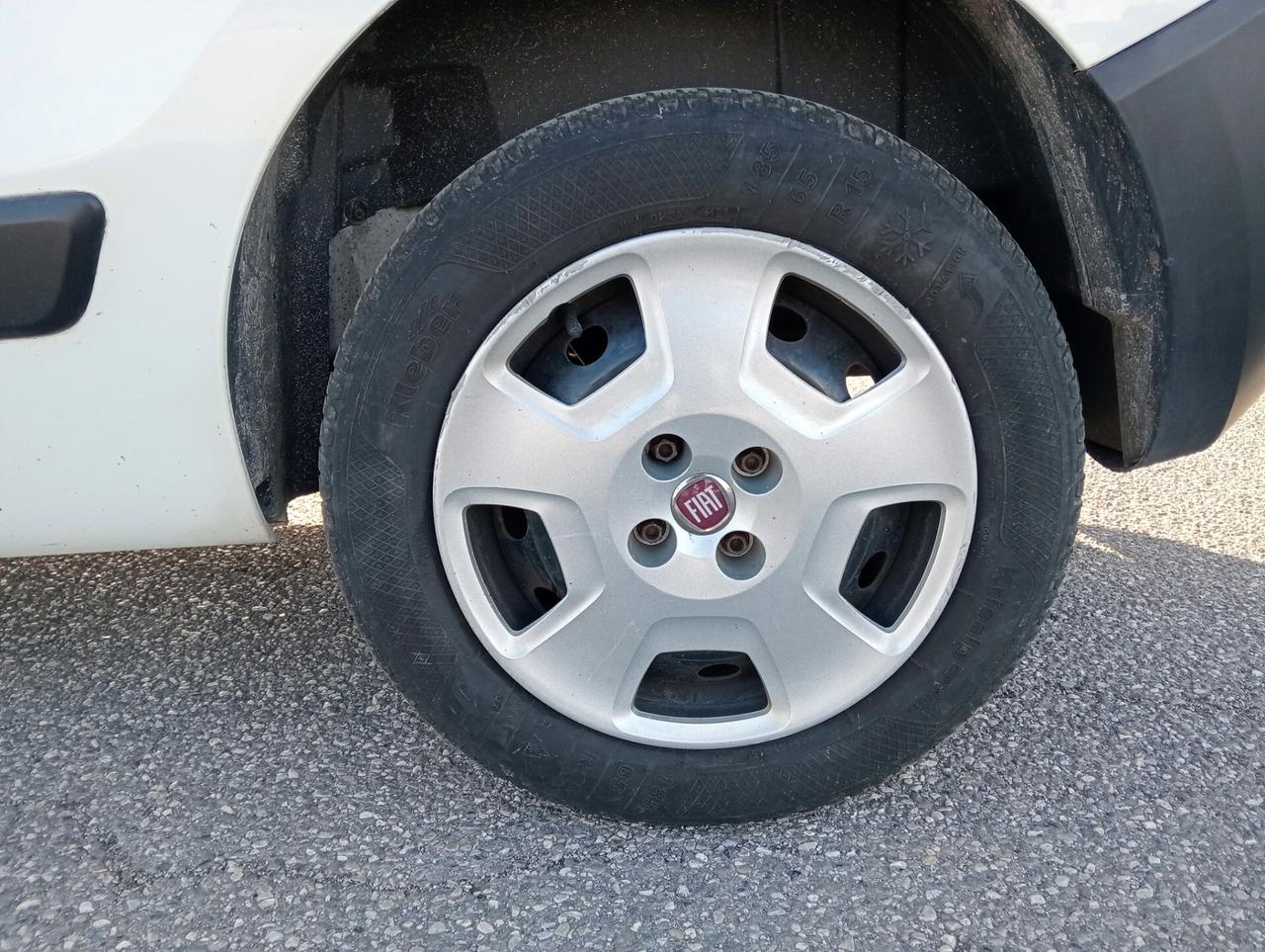 Fiat Fiorino 1.3 MJET 95CV Cargo SX UNIPROPRIETARIO