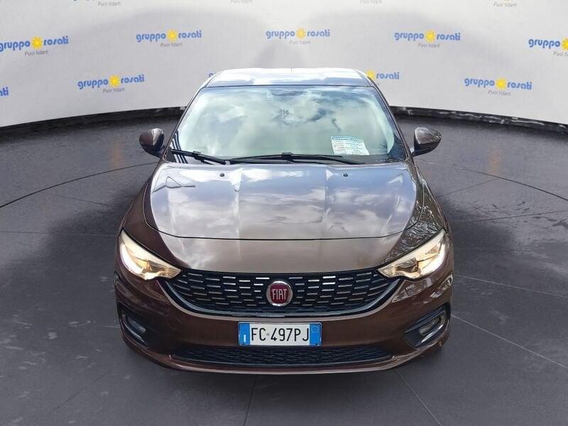 FIAT Tipo (2015--->) 1.4 4 porte Opening Edition