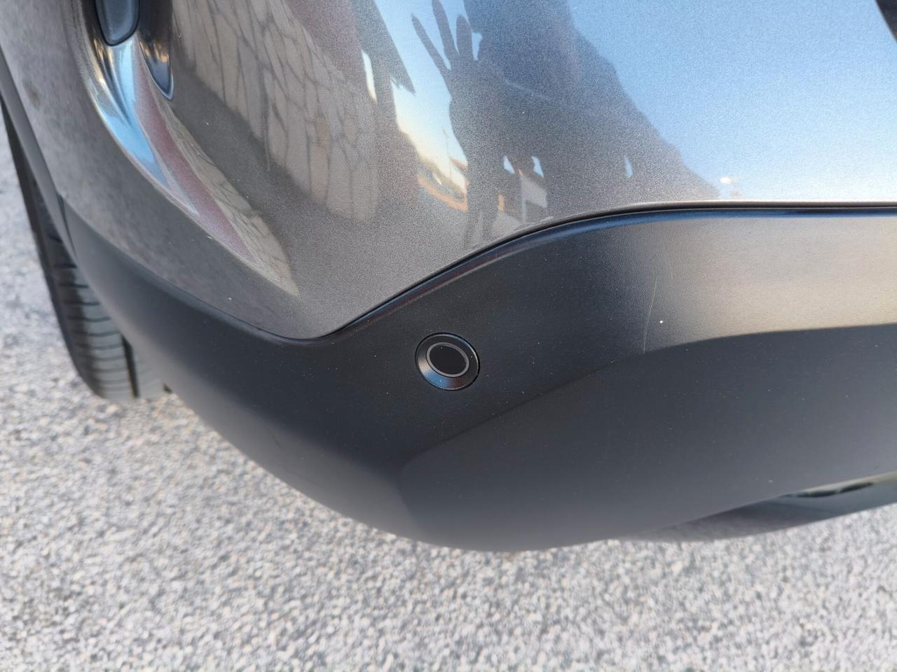 Citroen C4 BlueHDi 130 S&S EAT8 Feel Pack