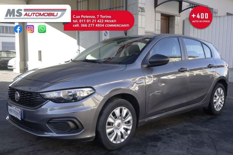 FIAT Tipo FIAT Tipo 1.3 Mjt S&S 5 porte Sport Unicoproprietario