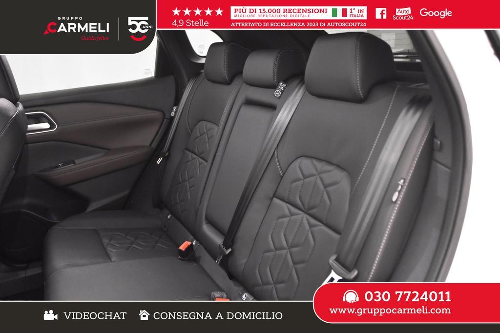 Nissan Qashqai 1.3 Mild Hybrid Tekna 2WD
