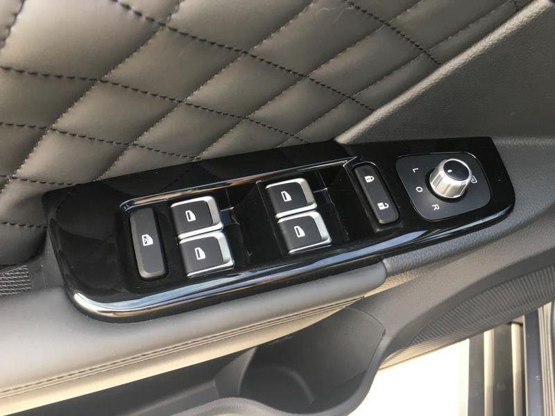 Foton Tunland G7 8 AT PRONTA CONSEGNA