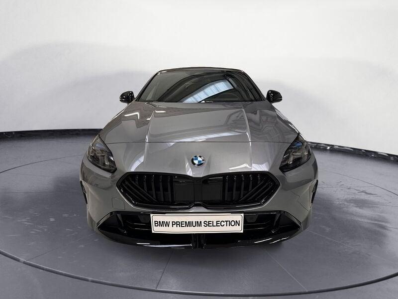 BMW Serie 1 120d MSport Pro aut.