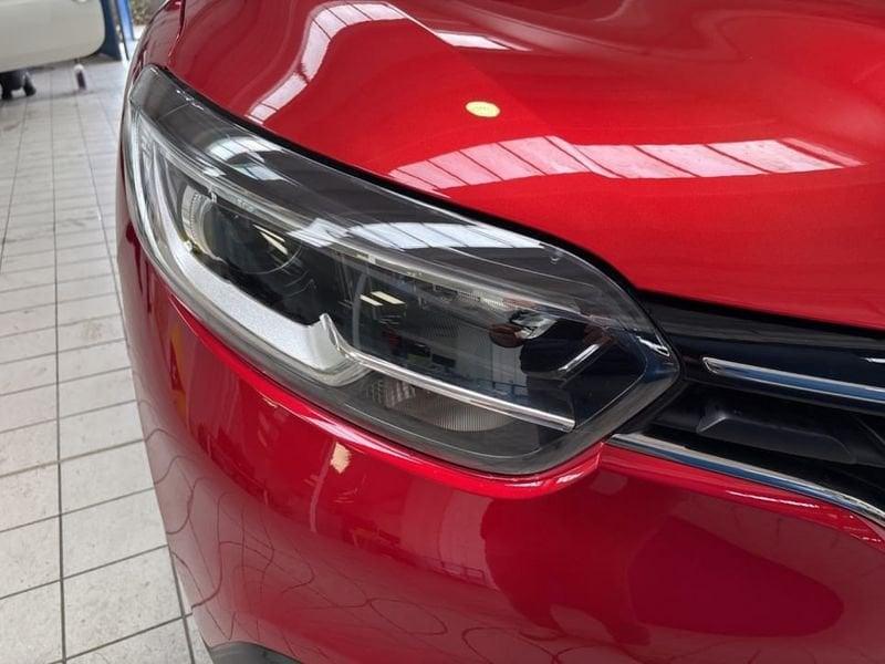 Renault Kadjar 1.5 DCI ENERGY SPORT EDITION 110CV EDC