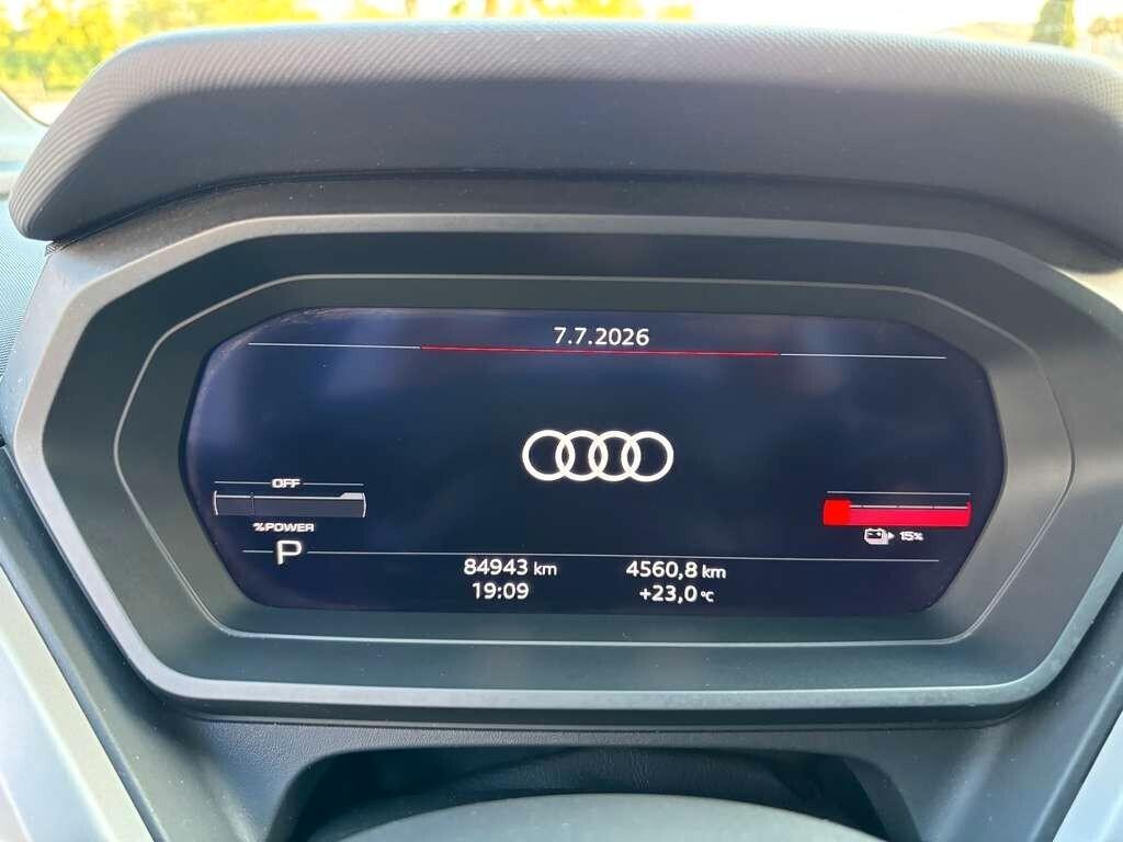 Audi Q4 SPB 50 e-tron quattro S line edition 2022/ KM 84.000 Tua a solo 309 Euro al mese