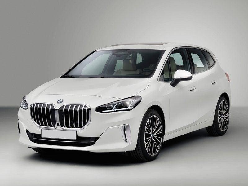 BMW Serie 2 Active Tourer Serie 2 220D ACTIVE TOURER