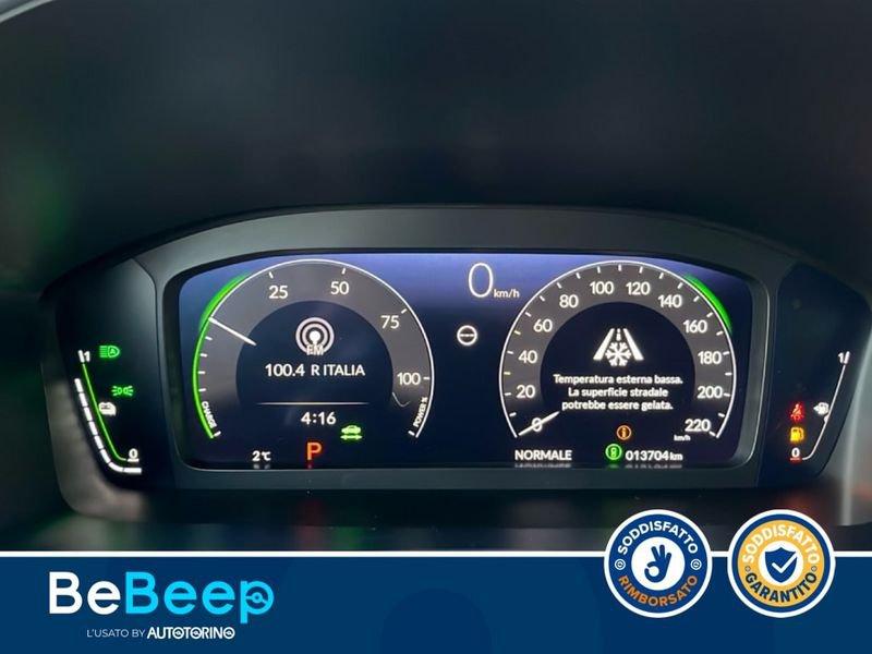 Honda CR-V 2.0 HEV ADVANCE STYLE AWD 148CV