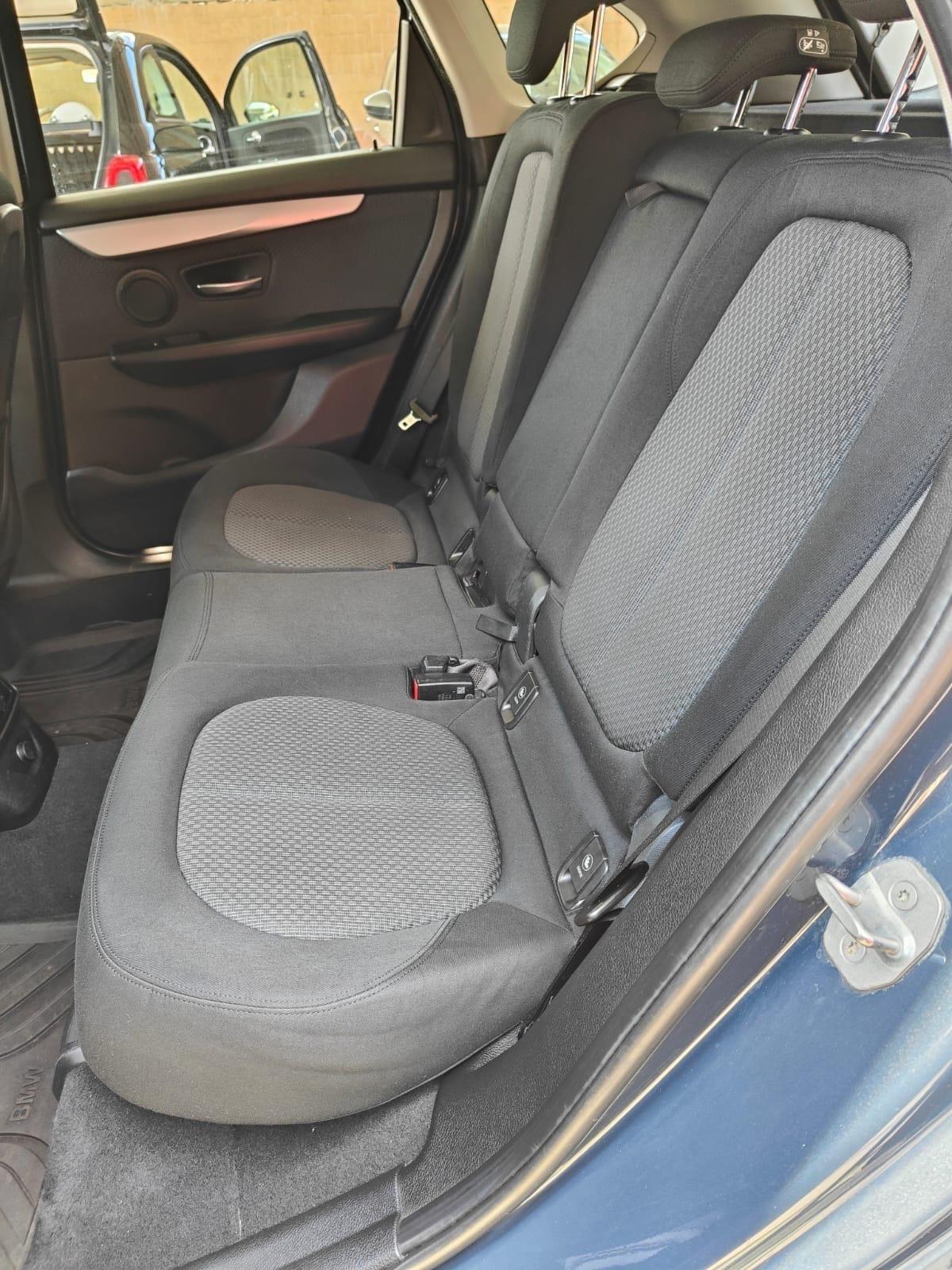 Bmw 216 216d Active Tourer Sport