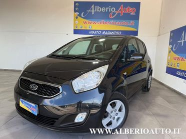 KIA Venga 1.4 CRDi 90CV Active