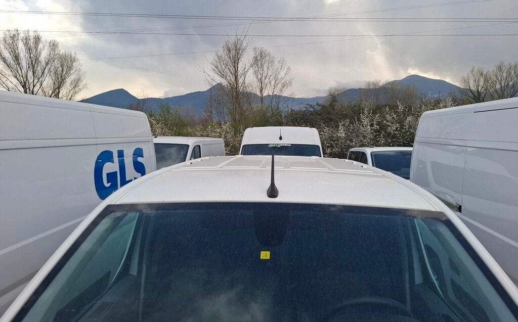 NEW FIAT SCUDO 1.5 L1H1 COMPACT FURG