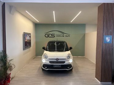 Fiat 500L 1.6 Multijet 120 CV 120°Anniversario