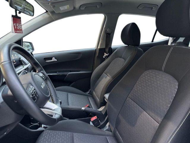 KIA Picanto 1.0 12V GPL 5 porte Style