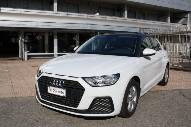 AUDI A1 SPB 25 TFSI Admired