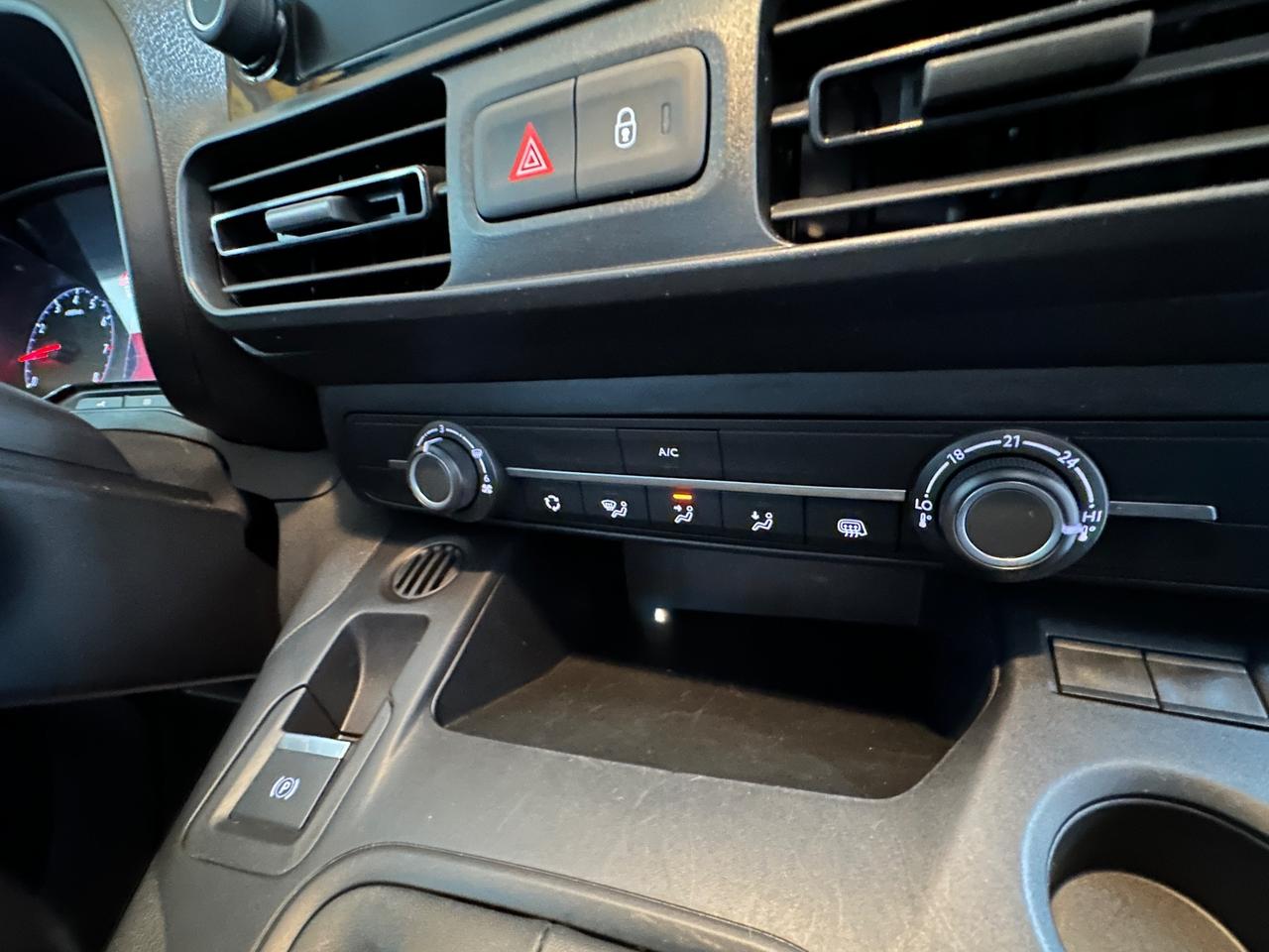 Opel Combo Cargo XL 1.5 Diesel 100CV PL 950kg Essentia