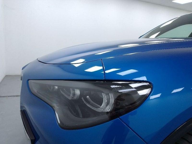 Alfa Romeo Stelvio 2.2 t Veloce Q4 210cv auto