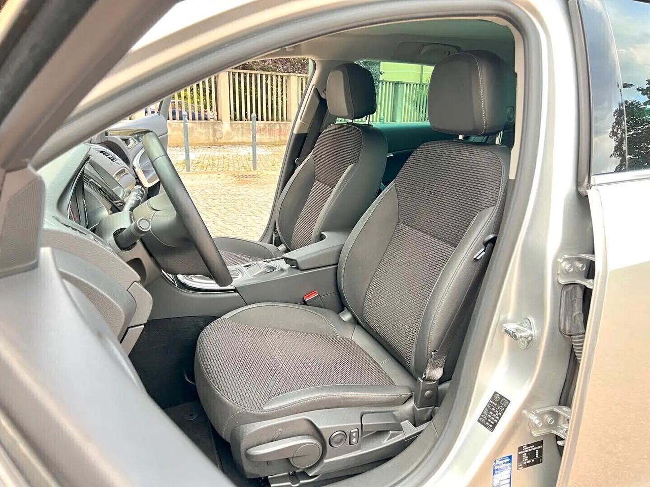 Opel Insignia 2.0 BiTurbo CDTI 4x4 aut. Country Tourer