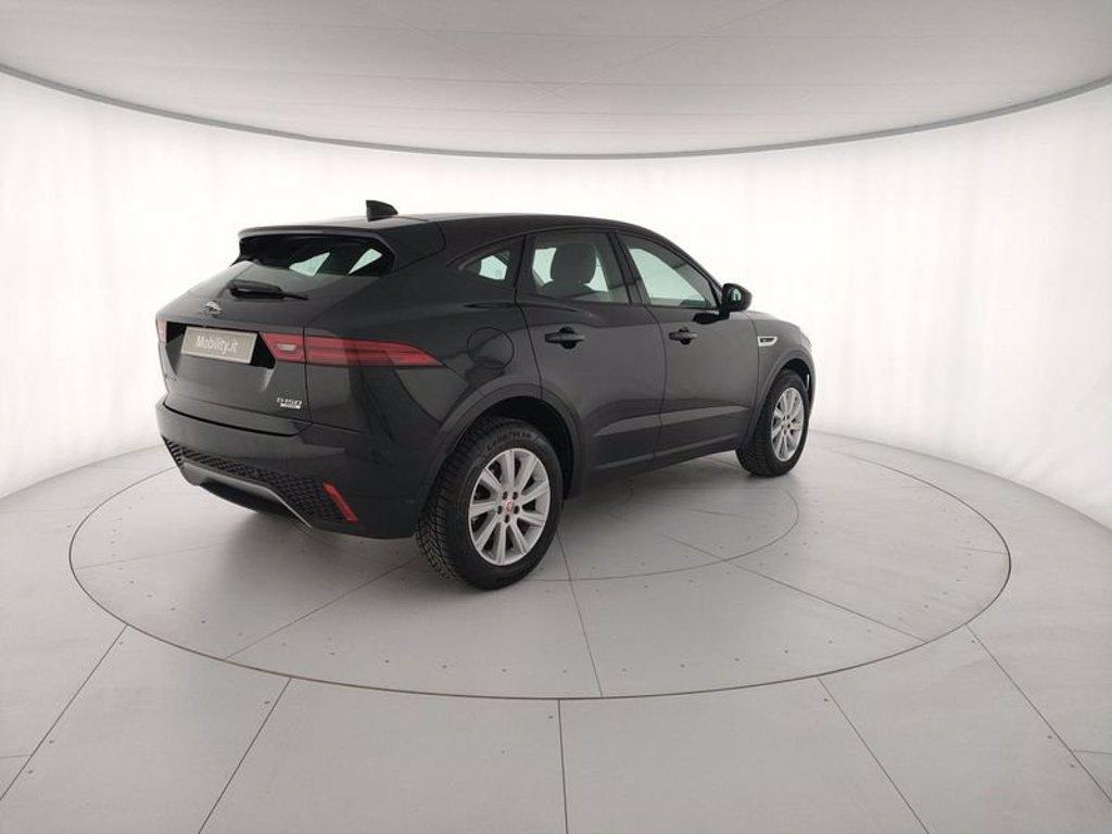 JAGUAR E-pace 2.0d i4 s awd 150cv auto del 2018