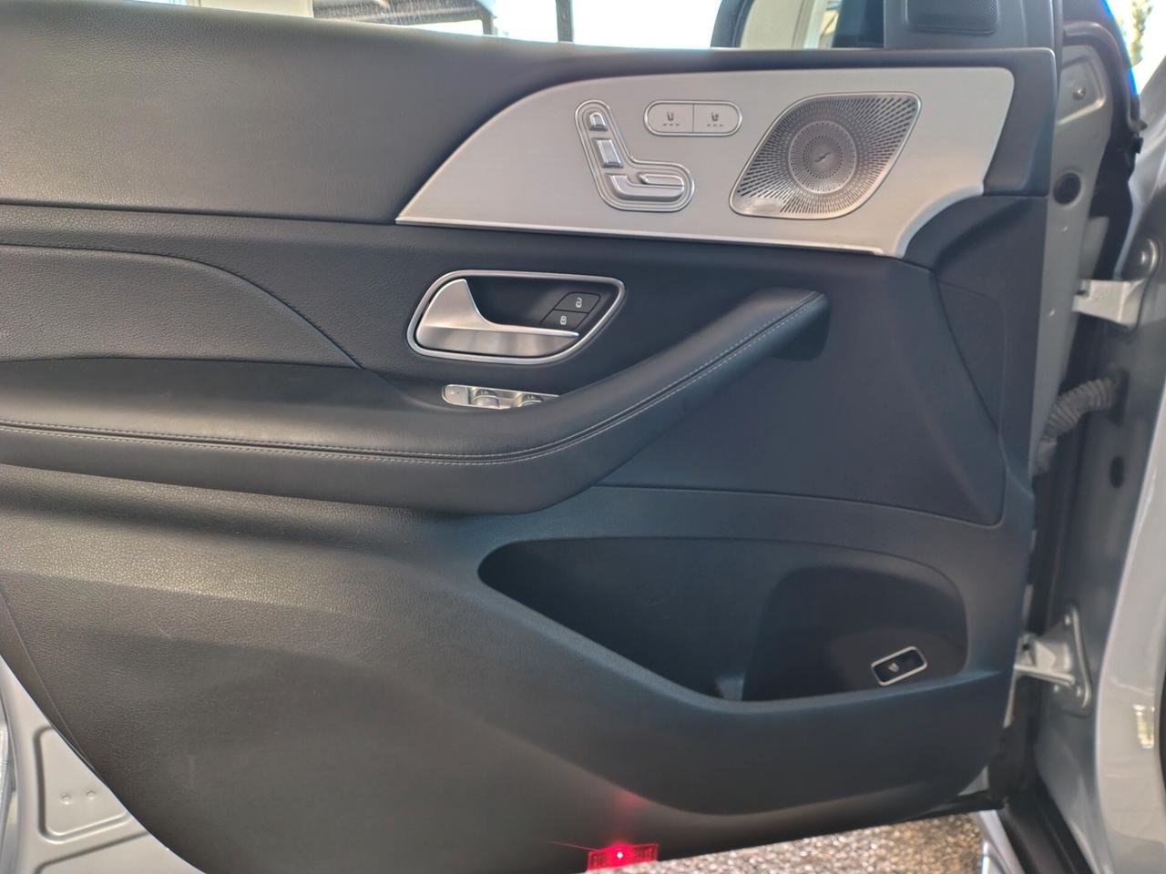 Mercedes-benz GLE 350 de hybrid EQ 4Matic Premium Plus